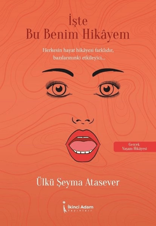 İşte Bu Benim Hikayem