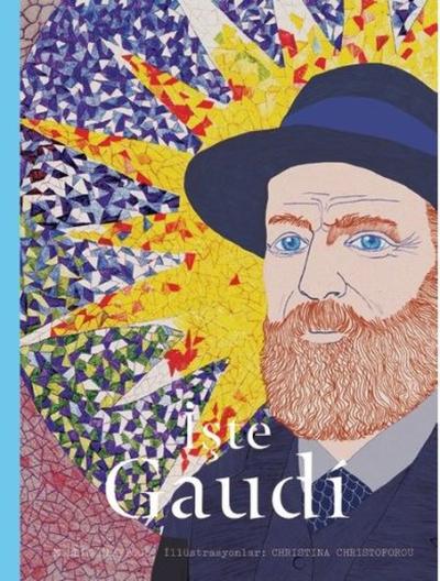 İşte Gaudi (Ciltli)