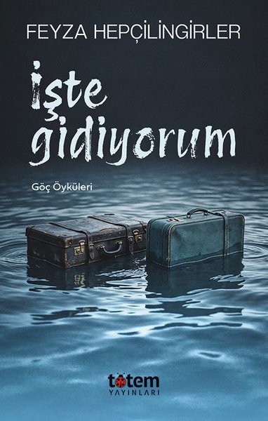 İşte Gidiyorum - Göç Öyküleri