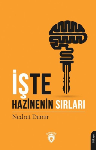 İşte Hazinenin Sırları Nedret Demir