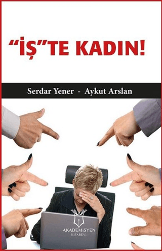 'İş'te Kadın!