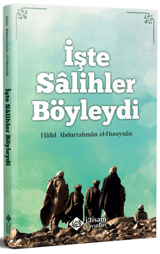 İşte Salihler Böyleydi