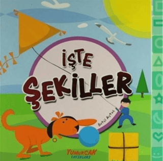 İşte Şekiller
