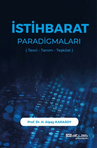 İstihbarat Paradigmaları Teori Tanım Teşkilat