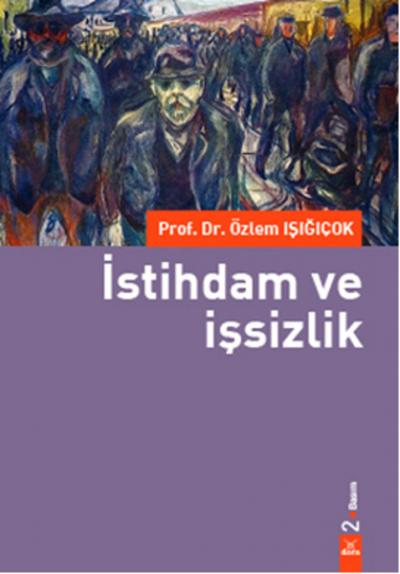 İstihdam ve İşsizlik