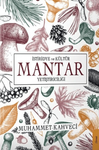 İstiridye ve Kültür Mantar Yetiştiriciliği