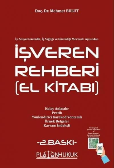 İşveren Rehberi El Kitabı