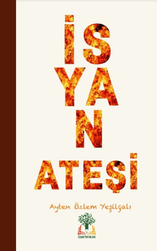 İsyan Ateşi (Ciltli)