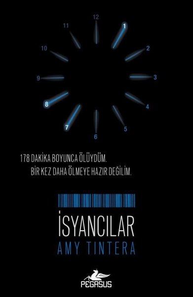 İsyancılar-Sıfırlananlar 2.Kitap