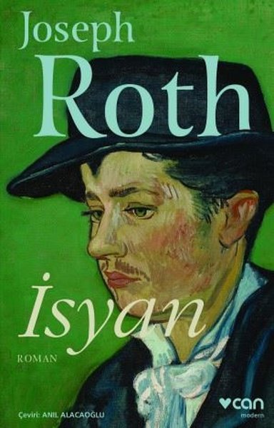 İsyan Joseph Roth