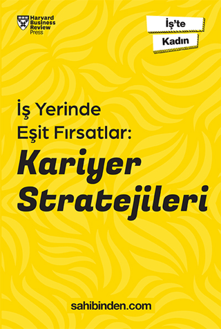 İşyerinde Eşit Fırsatlar: Kariyer Stratejileri