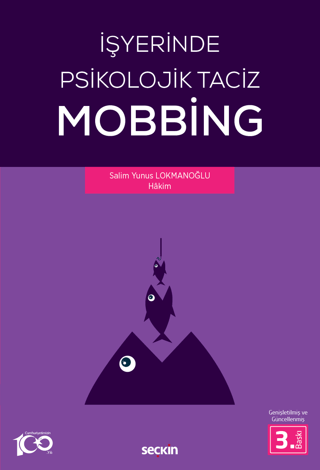 İşyerinde Psikolojik Taciz - Mobbing