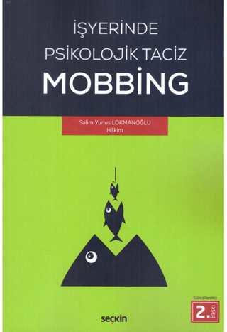 İşyerinde Psikolojik Taciz