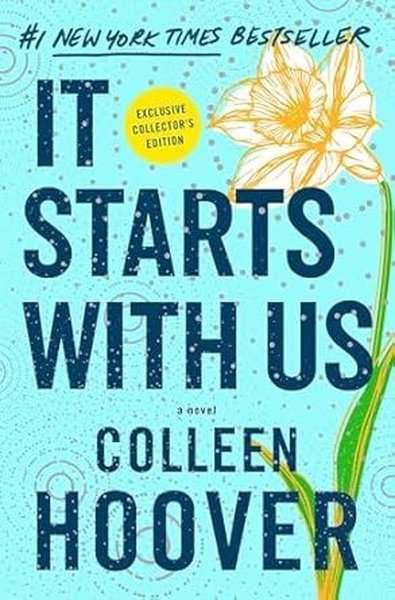 It Starts with Us: Special Collector's Edition : A Novel : 2