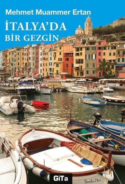 İtalya'da Bir Gezgin Mehmet Muammer Ertan