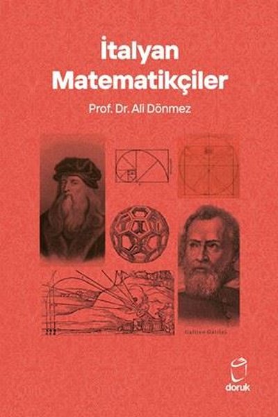 İtalyan Matematikçiler Ali Dönmez