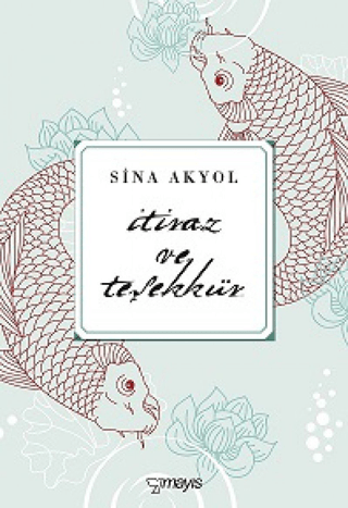 İtiraz ve Teşekkür