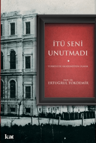 İtü Seni Unutmadı
