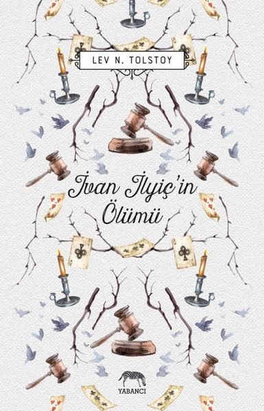 İvan İlyiç'in Ölümü (Ciltli)