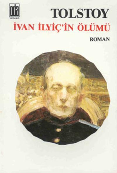 İvan İlyiç'in Ölümü-Oda %28 indirimli Lev Nikolayeviç Tolstoy