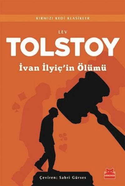 İvan İlyiç'in Ölümü Lev Tolstoy