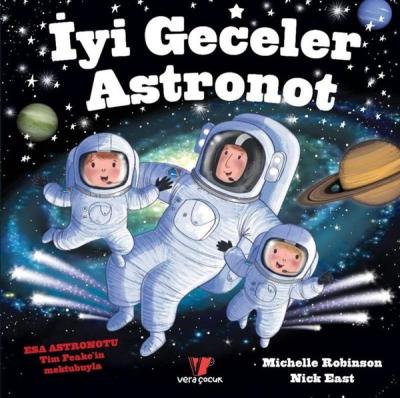 İyi Geceler Astronot