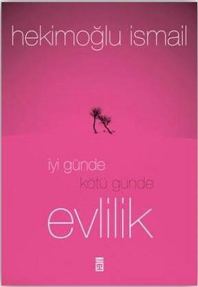İyi Günde Kötü Günde Evlilik