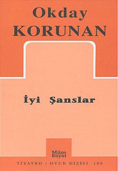 İyi Şanslar