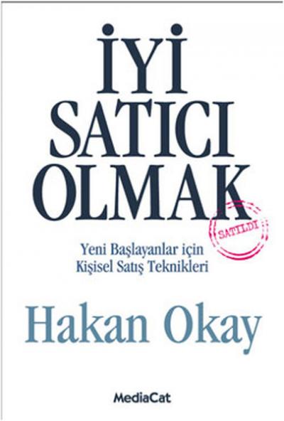 İyi Satıcı Olmak