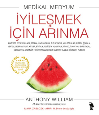 İyileşmek İçin Arınma