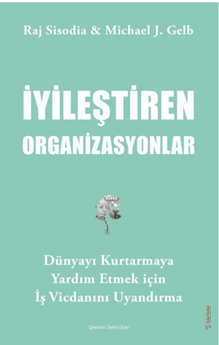 İyileştiren Organizasyonlar