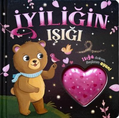 İyiliğin Işığı - Işığıma Dokun