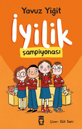 İyilik Şampiyonası