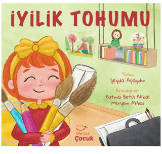 İyilik Tohumu