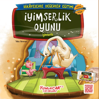 İyimserlik Oyunu