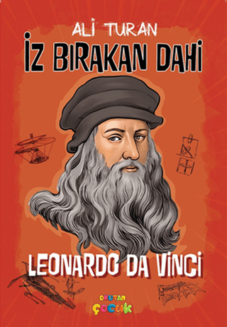 İz Bırakan Dahi Leonardo Da Vinci