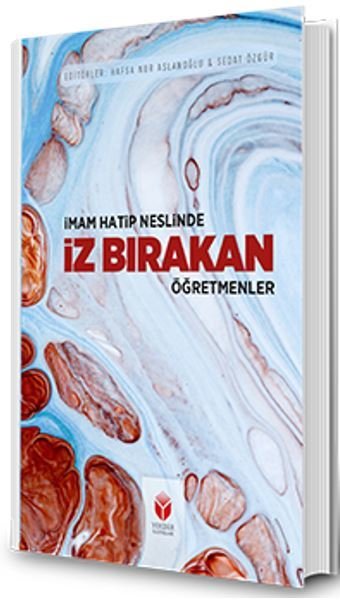 İz Bırakan Öğretmenler-İmam Hatip Neslinde