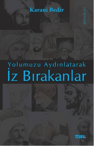 İz Bırakanlar