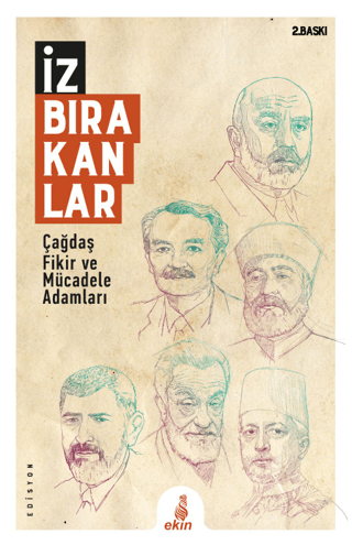 İz Bırakanlar