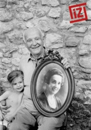 İz Dergisi Sayı: 14