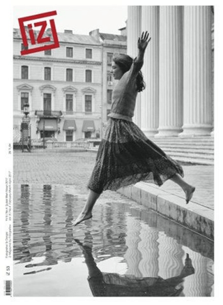 İz Dergisi Sayı: 53