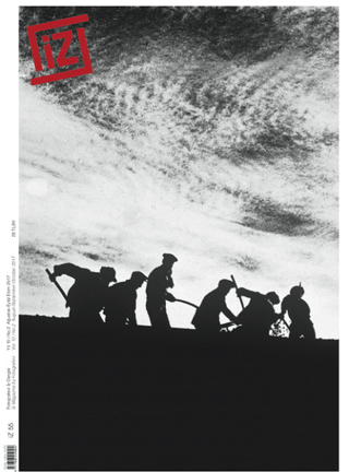 İz Dergisi Sayı: 55