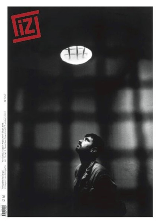 İz Dergisi Sayı: 56