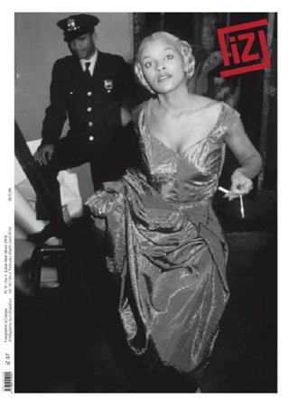 İz Dergisi Sayı: 57