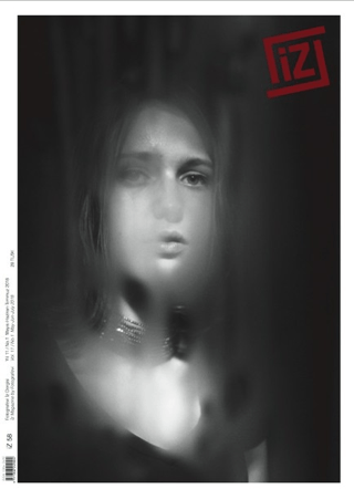 İz Dergisi Sayı: 58