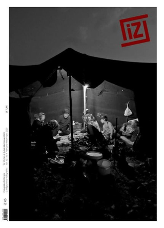 İz Dergisi Sayı: 65 Şubat - Mart - Nisan 2020