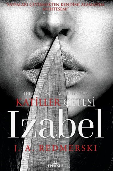 Izabel-Katiller Çetesi