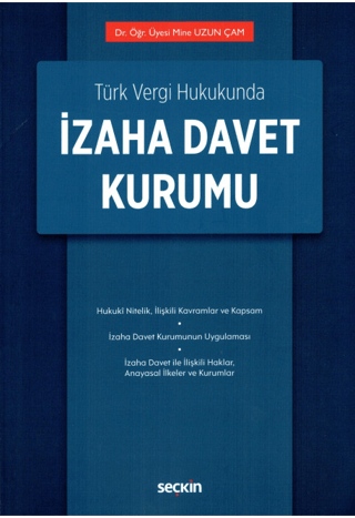 İzaha Davet Kurumu