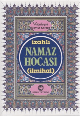 İzahlı Namaz Hocası