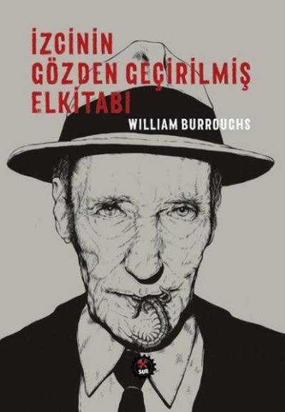 İzcinin Gözden Geçirilmiş Elkitabı William Burroughs